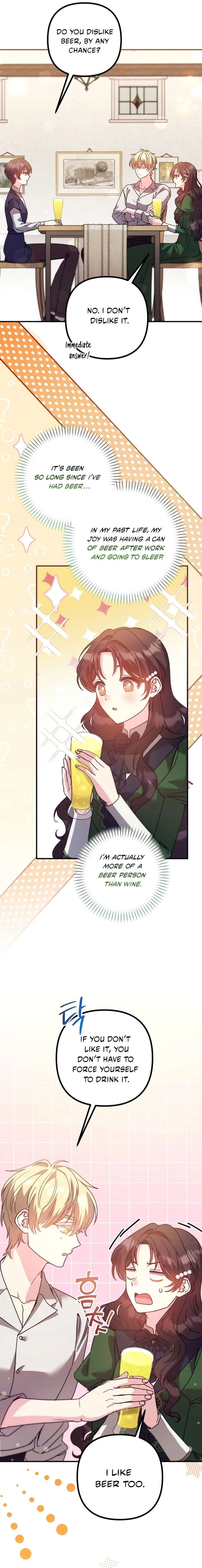 I don’t know the original, I’m too busy trying to make a living Chapter 55 - Page 12