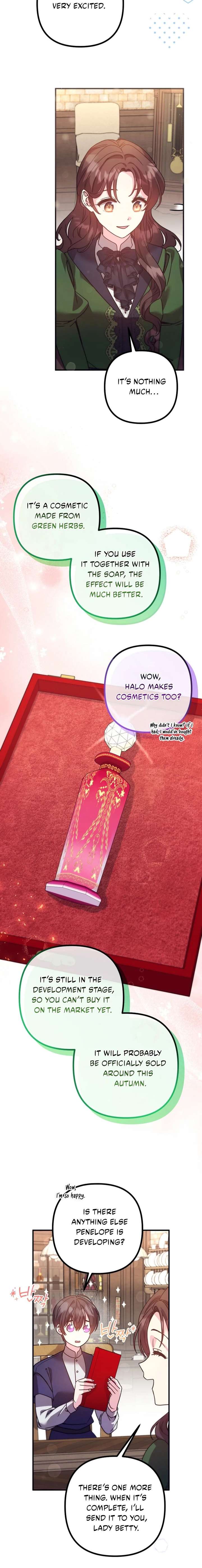 I don’t know the original, I’m too busy trying to make a living Chapter 55 - Page 19