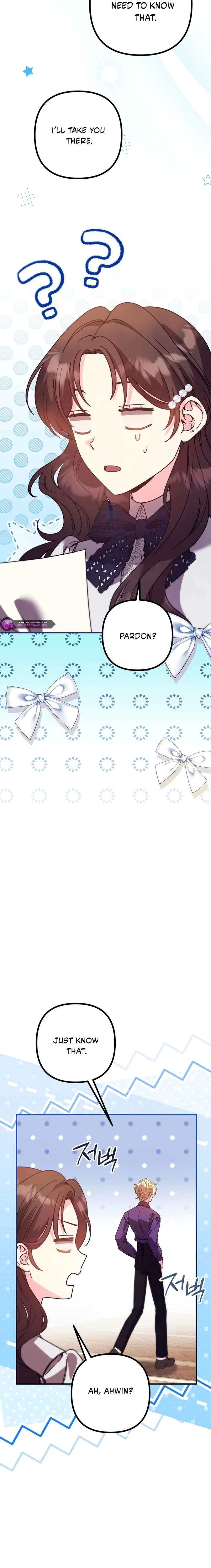 I don’t know the original, I’m too busy trying to make a living Chapter 55 - Page 4