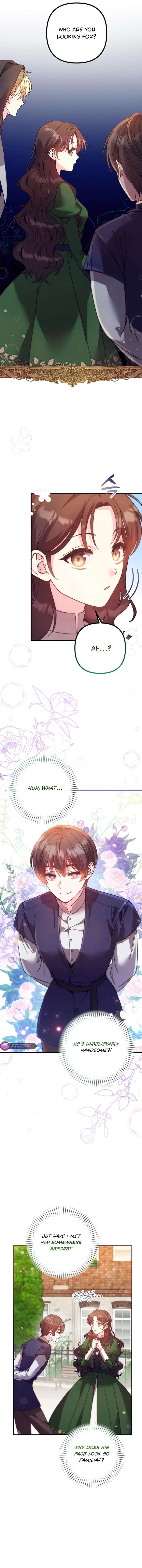 I don’t know the original, I’m too busy trying to make a living Chapter 55 - Page 7