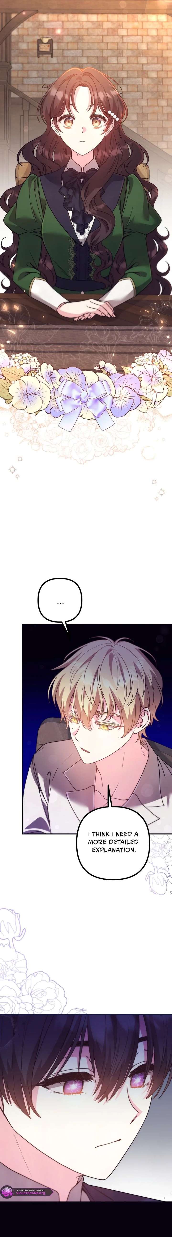 I don’t know the original, I’m too busy trying to make a living Chapter 56 - Page 10