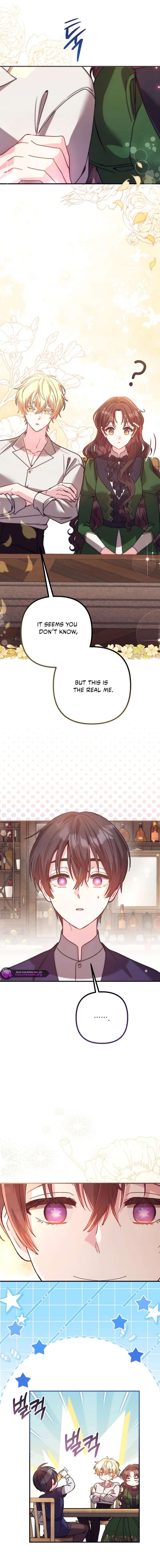 I don’t know the original, I’m too busy trying to make a living Chapter 56 - Page 14