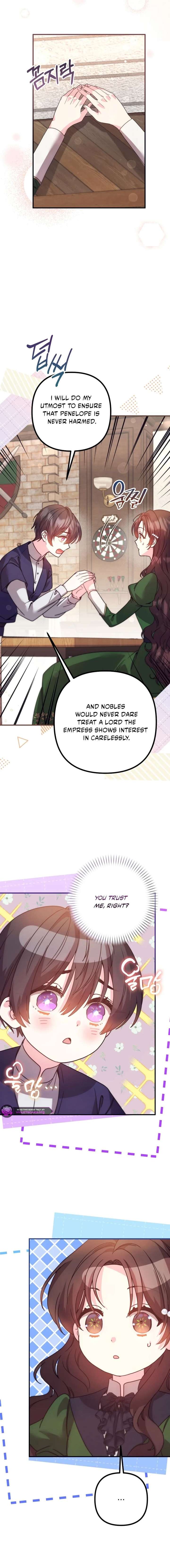 I don’t know the original, I’m too busy trying to make a living Chapter 56 - Page 20