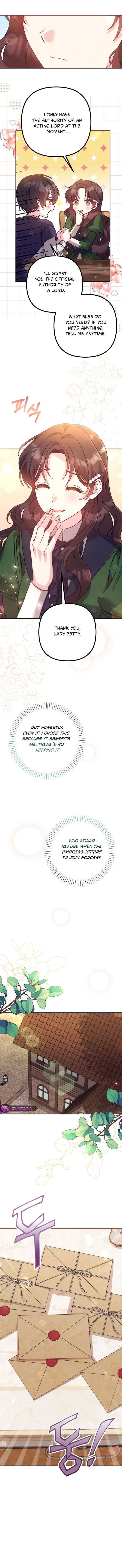 I don’t know the original, I’m too busy trying to make a living Chapter 56 - Page 21