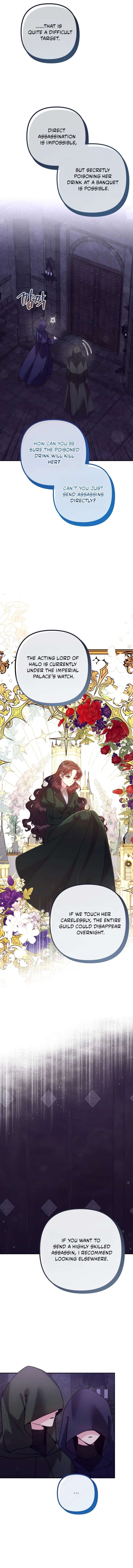 I don’t know the original, I’m too busy trying to make a living Chapter 56 - Page 3