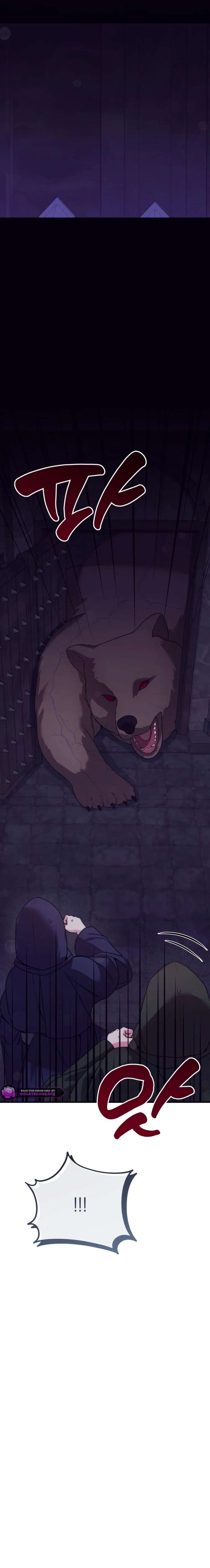 I don’t know the original, I’m too busy trying to make a living Chapter 56 - Page 5