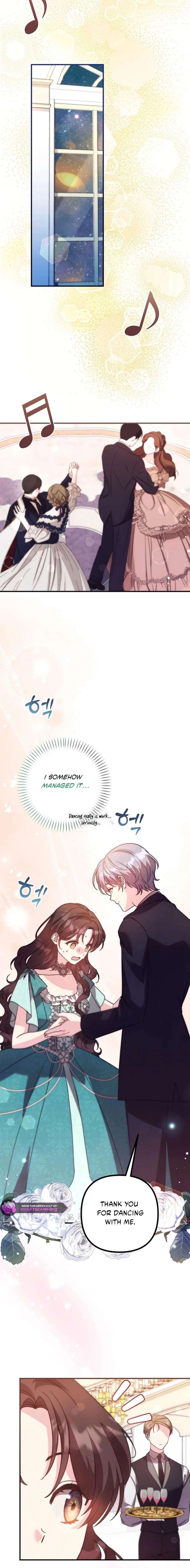 I don’t know the original, I’m too busy trying to make a living Chapter 57 - Page 12