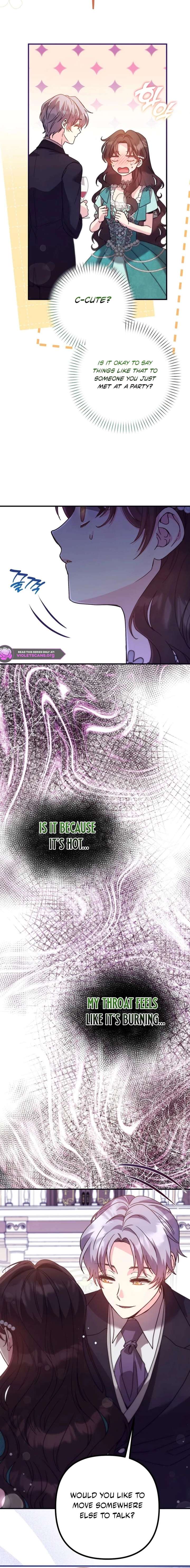 I don’t know the original, I’m too busy trying to make a living Chapter 57 - Page 16