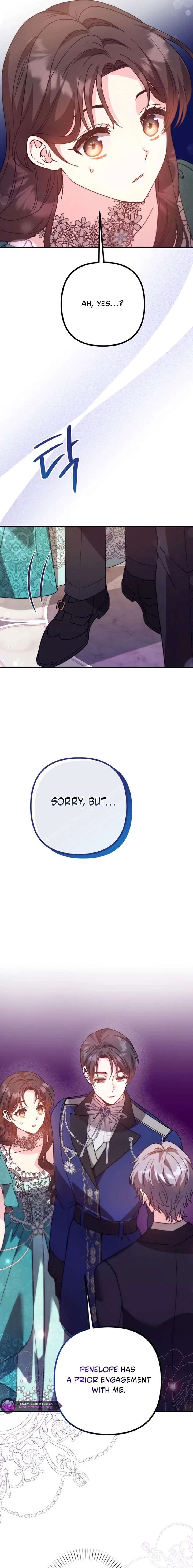 I don’t know the original, I’m too busy trying to make a living Chapter 57 - Page 17