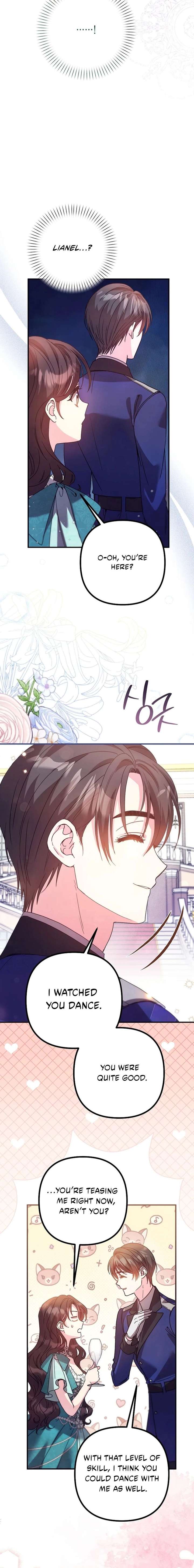 I don’t know the original, I’m too busy trying to make a living Chapter 57 - Page 18