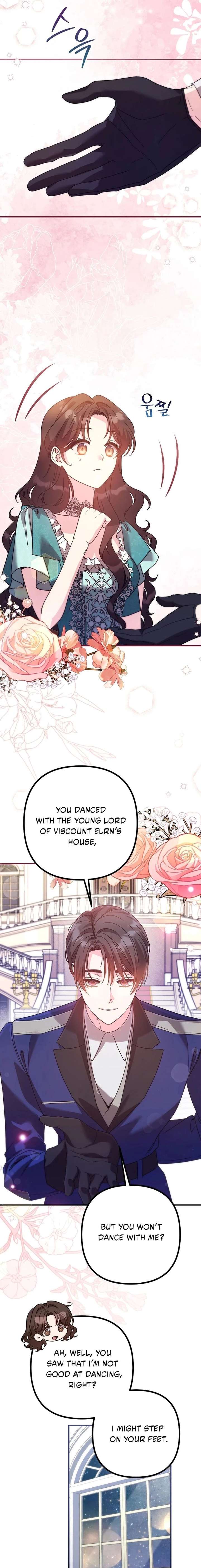 I don’t know the original, I’m too busy trying to make a living Chapter 57 - Page 19