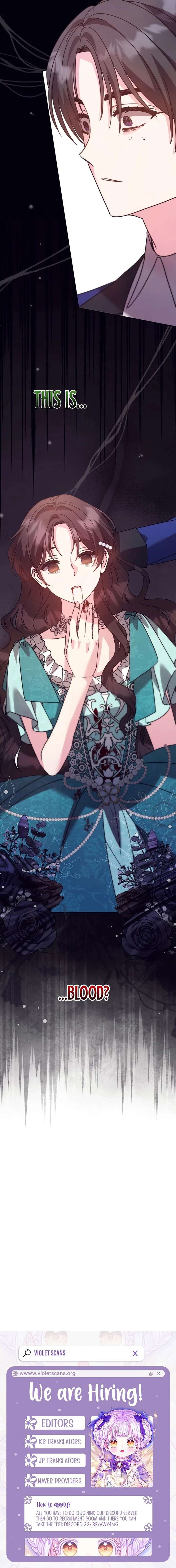 I don’t know the original, I’m too busy trying to make a living Chapter 57 - Page 25