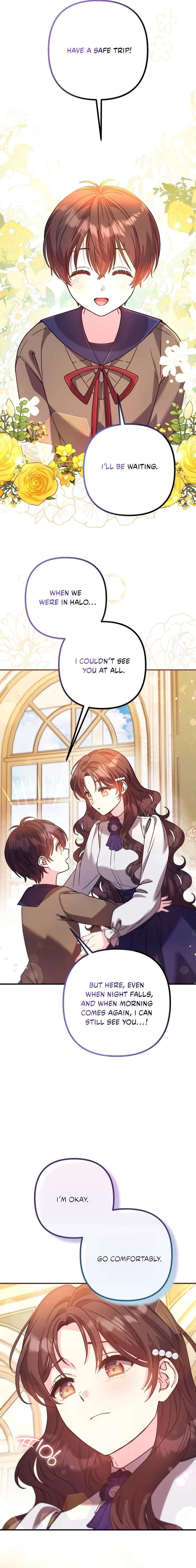 I don’t know the original, I’m too busy trying to make a living Chapter 57 - Page 3