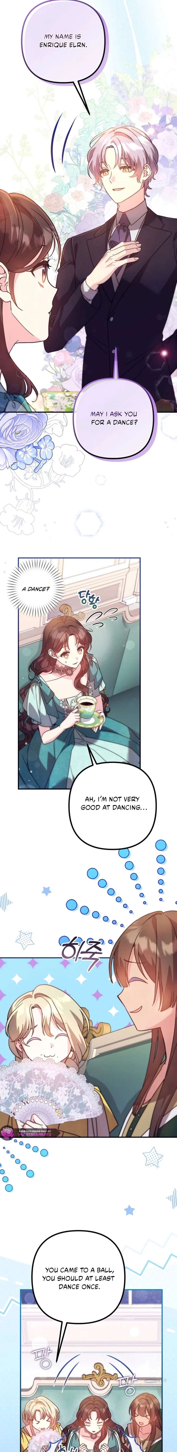 I don’t know the original, I’m too busy trying to make a living Chapter 57 - Page 7