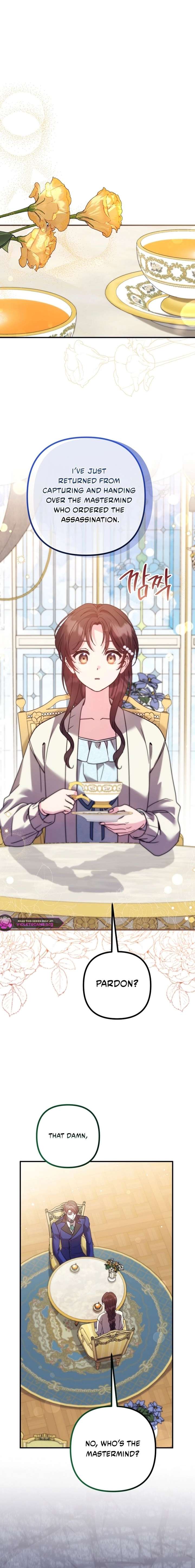 I don’t know the original, I’m too busy trying to make a living Chapter 59 - Page 16