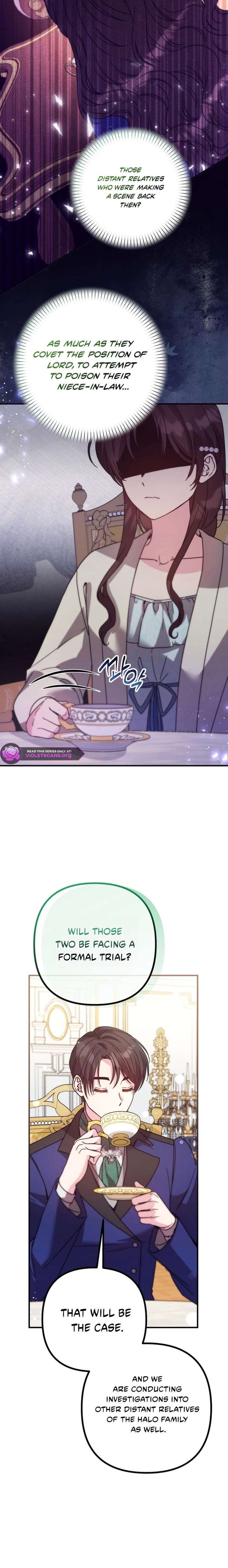 I don’t know the original, I’m too busy trying to make a living Chapter 59 - Page 18