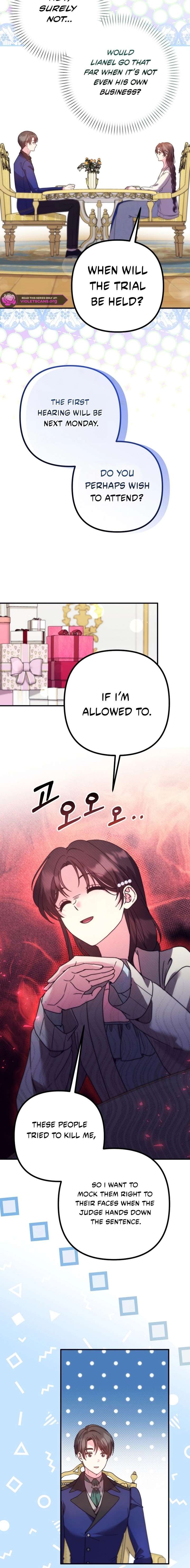 I don’t know the original, I’m too busy trying to make a living Chapter 59 - Page 20