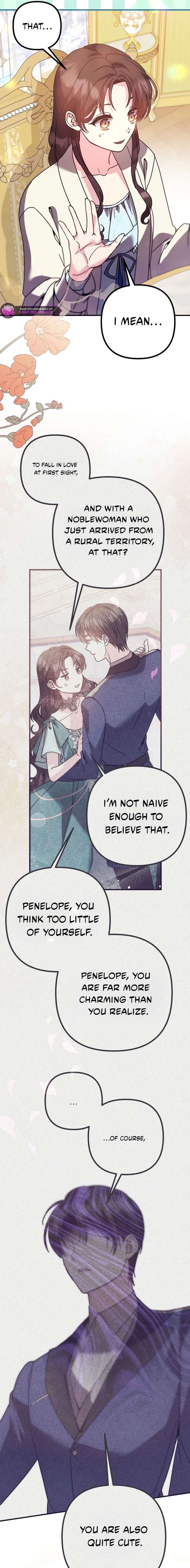 I don’t know the original, I’m too busy trying to make a living Chapter 59 - Page 23