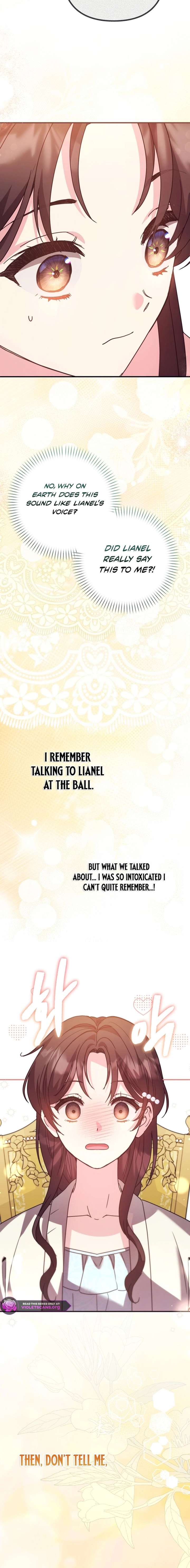 I don’t know the original, I’m too busy trying to make a living Chapter 59 - Page 24