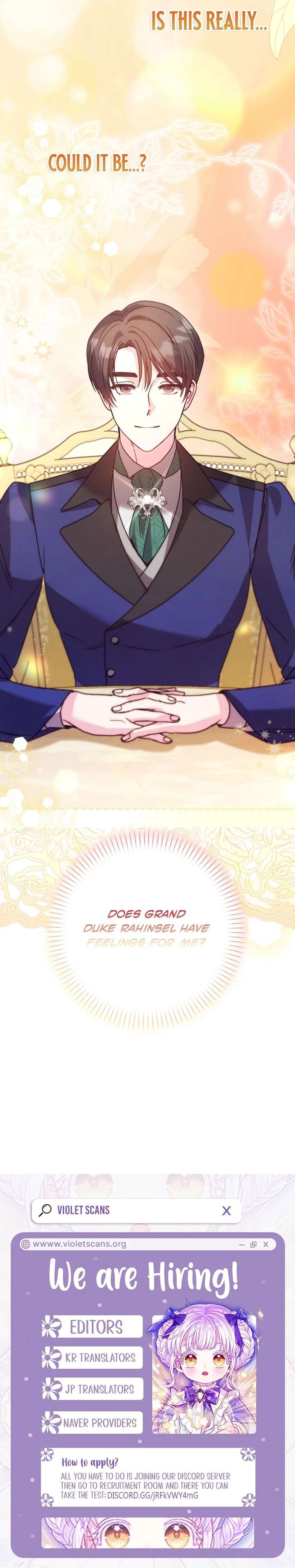 I don’t know the original, I’m too busy trying to make a living Chapter 59 - Page 25