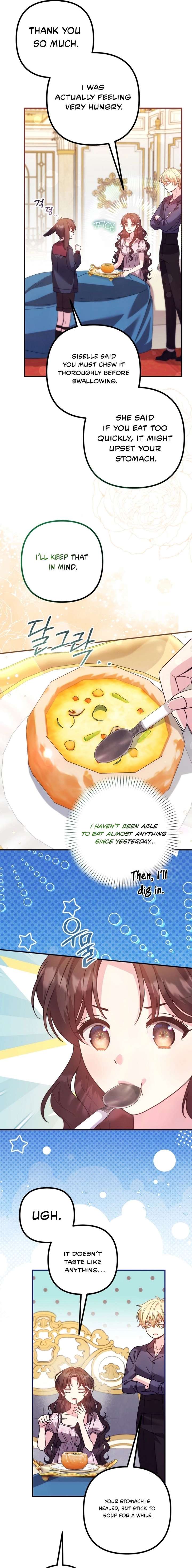 I don’t know the original, I’m too busy trying to make a living Chapter 59 - Page 7