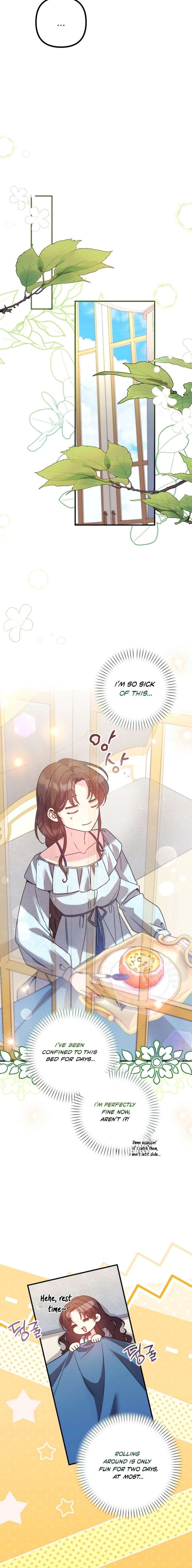 I don’t know the original, I’m too busy trying to make a living Chapter 59 - Page 8