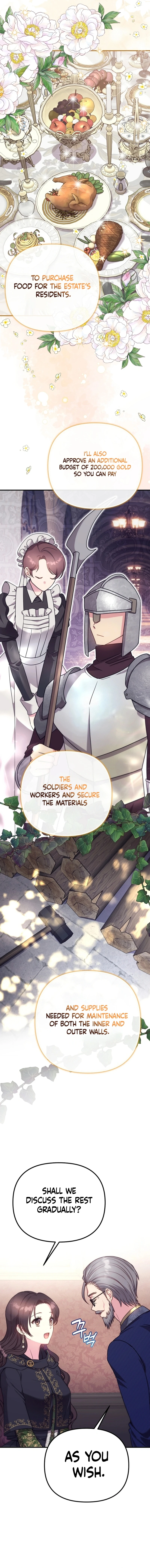 I don’t know the original, I’m too busy trying to make a living Chapter 6 - Page 10