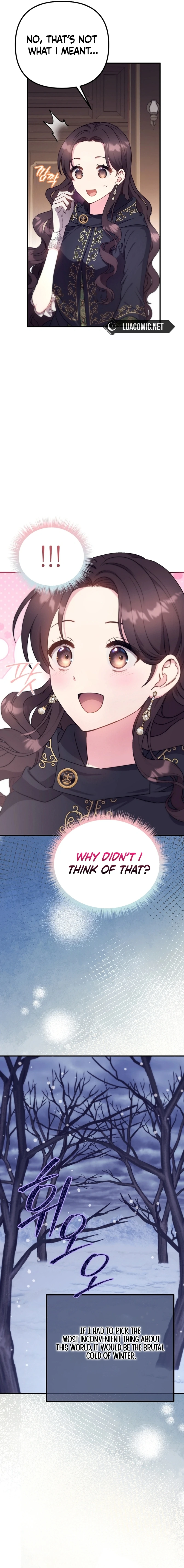 I don’t know the original, I’m too busy trying to make a living Chapter 6 - Page 13