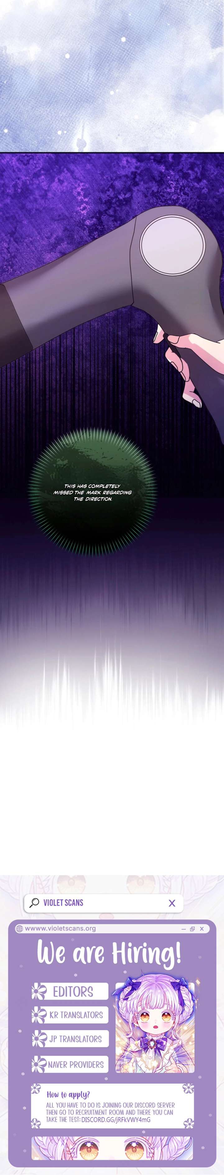 I don’t know the original, I’m too busy trying to make a living Chapter 60 - Page 11