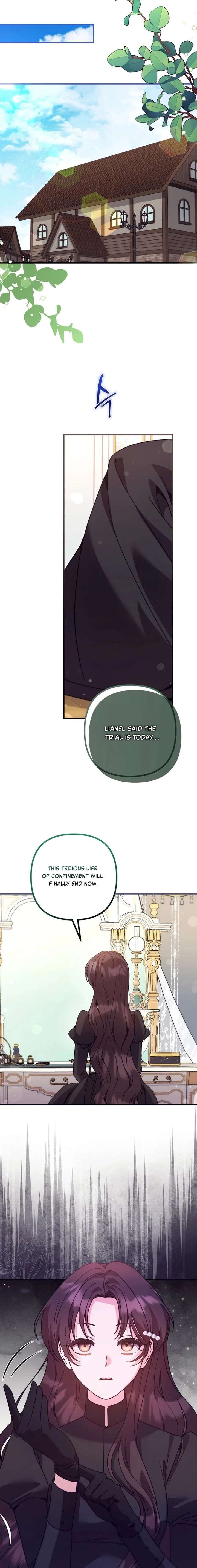 I don’t know the original, I’m too busy trying to make a living Chapter 61 - Page 10