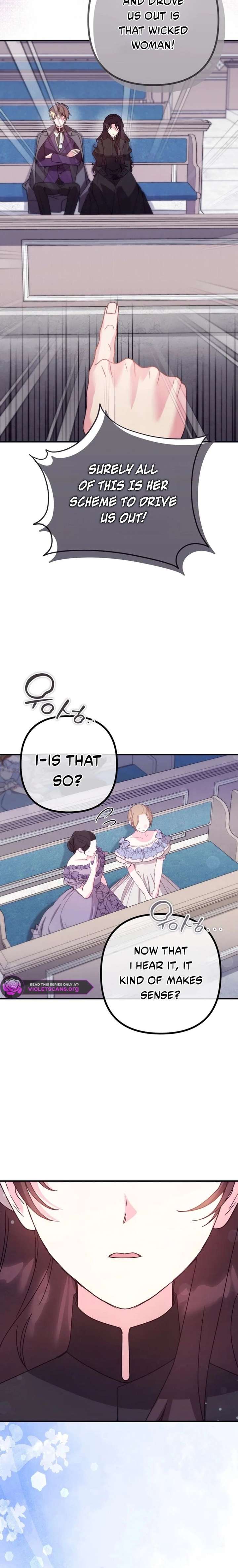 I don’t know the original, I’m too busy trying to make a living Chapter 61 - Page 16