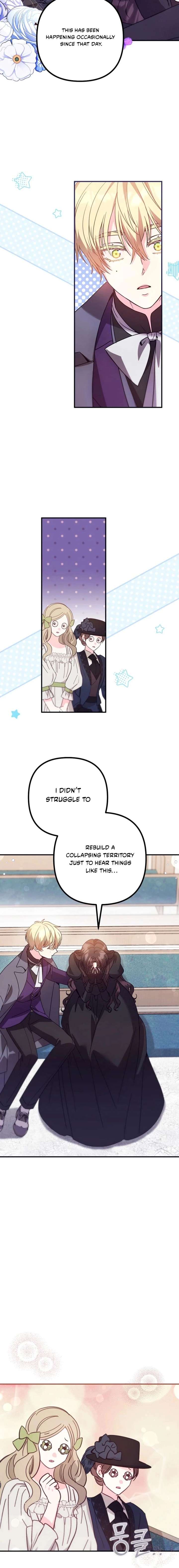 I don’t know the original, I’m too busy trying to make a living Chapter 61 - Page 18