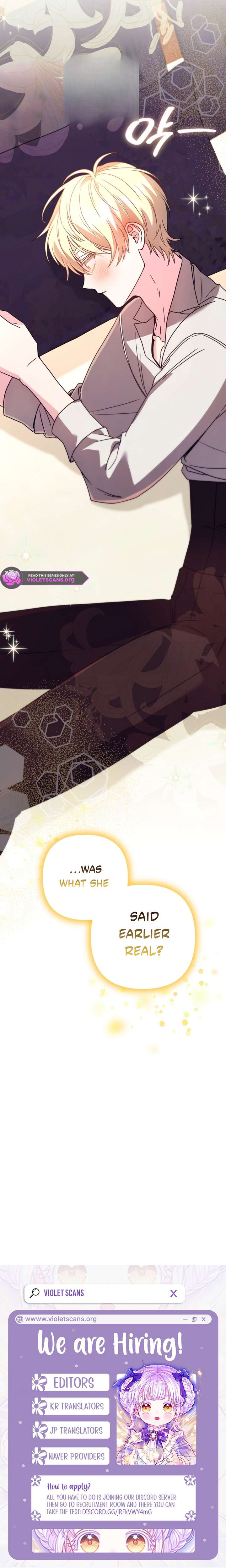 I don’t know the original, I’m too busy trying to make a living Chapter 62 - Page 9