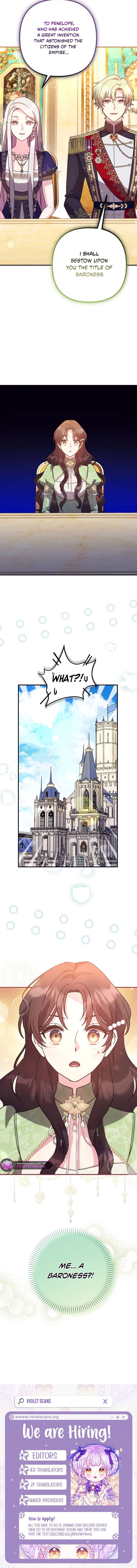 I don’t know the original, I’m too busy trying to make a living Chapter 65 - Page 10