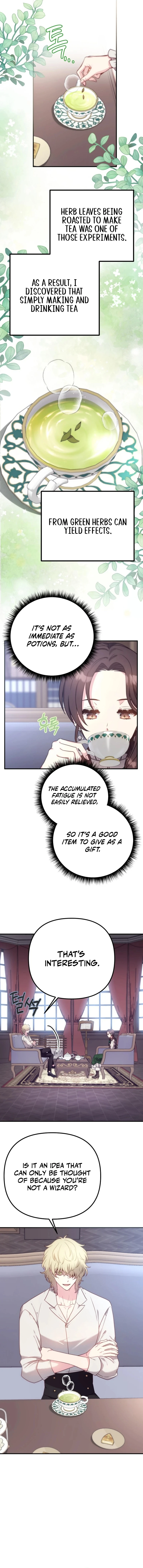 I don’t know the original, I’m too busy trying to make a living Chapter 7 - Page 7