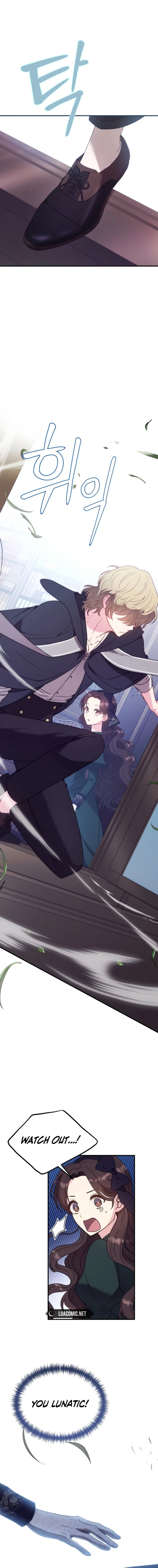 I don’t know the original, I’m too busy trying to make a living Chapter 8 - Page 11