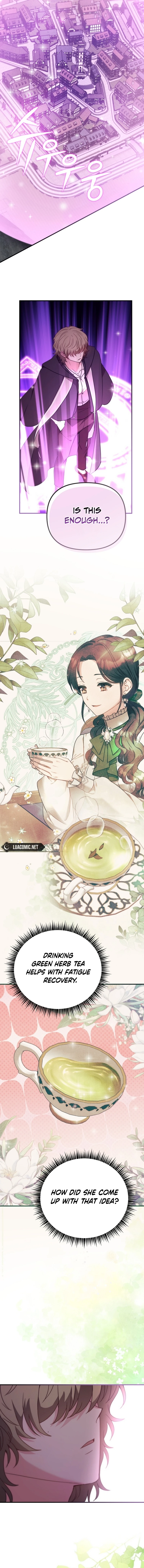 I don’t know the original, I’m too busy trying to make a living Chapter 8 - Page 14