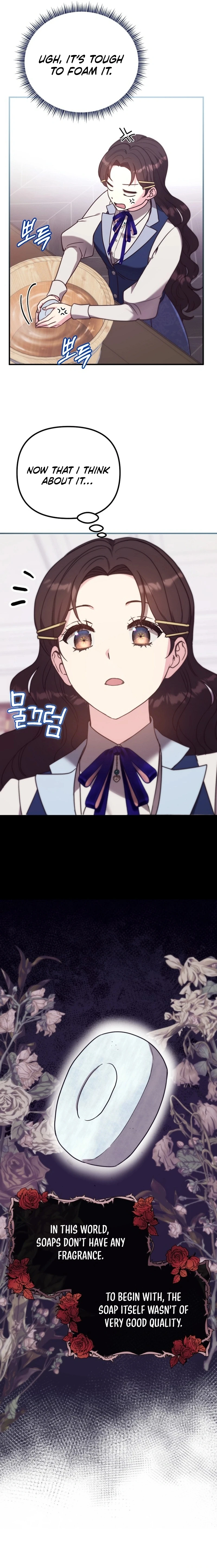 I don’t know the original, I’m too busy trying to make a living Chapter 9 - Page 12