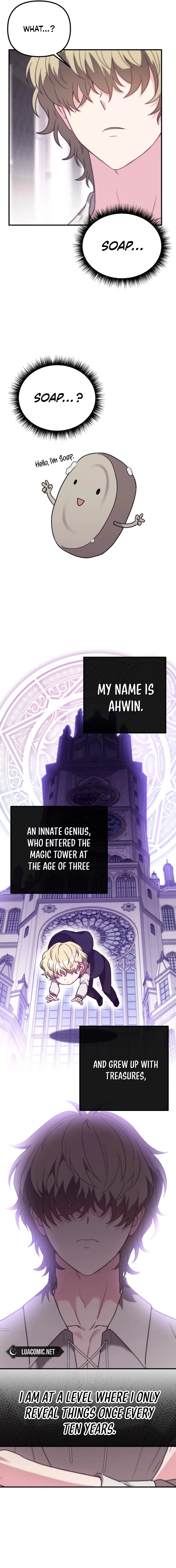 I don’t know the original, I’m too busy trying to make a living Chapter 9 - Page 16