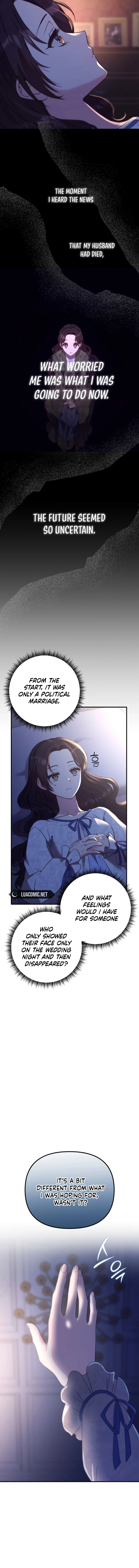 I don’t know the original, I’m too busy trying to make a living Chapter 9 - Page 7