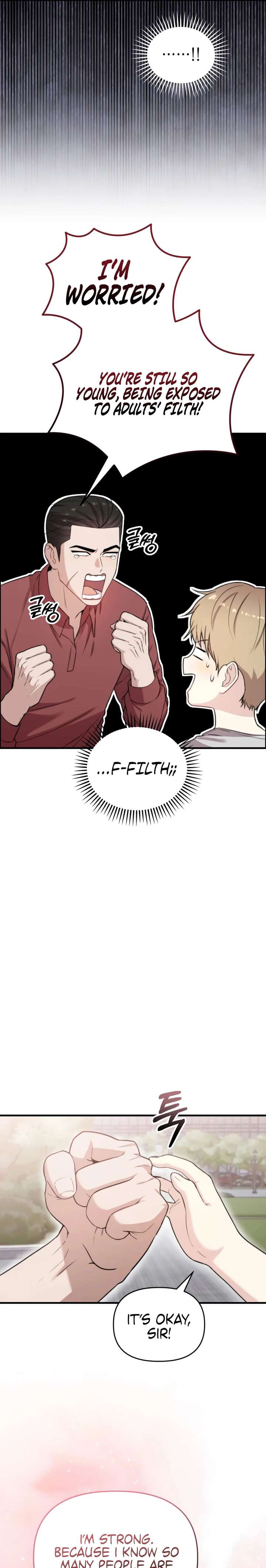 Face Genius, 0-Year-Old Top Star Chapter 38 - Page 15
