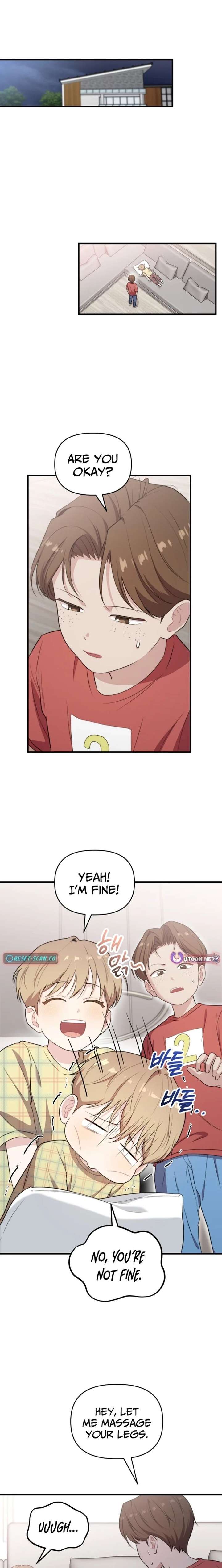 Face Genius, 0-Year-Old Top Star Chapter 43 - Page 6