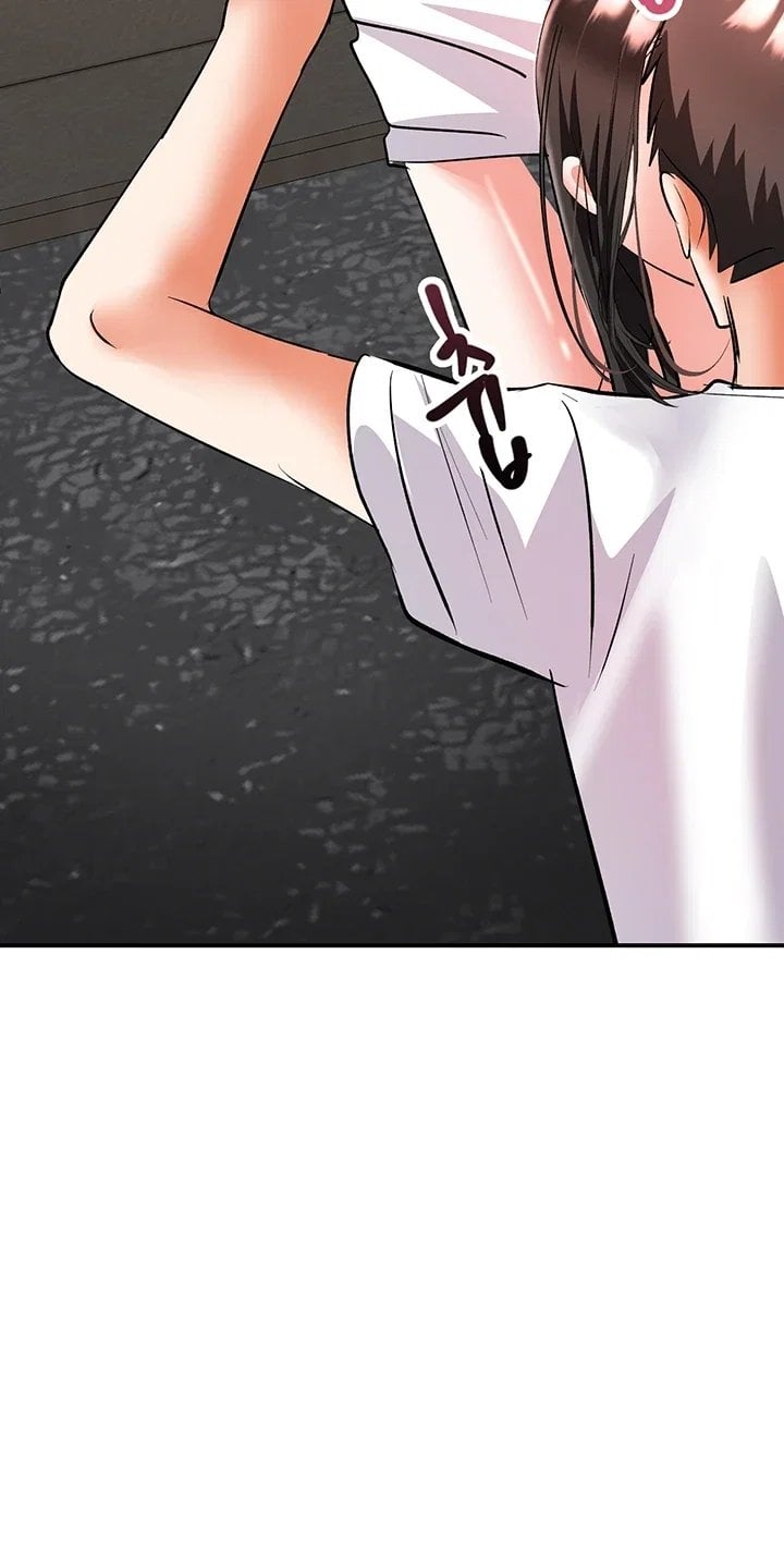I’m the Only Guy at the Massage Shop Raw Chapter 26 - Page 18