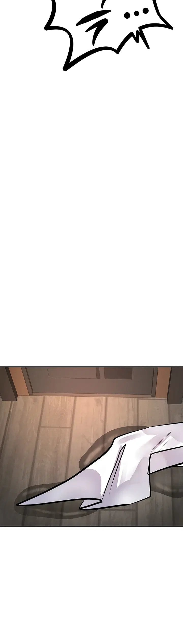 I’m the Only Guy at the Massage Shop Raw Chapter 28 - Page 42