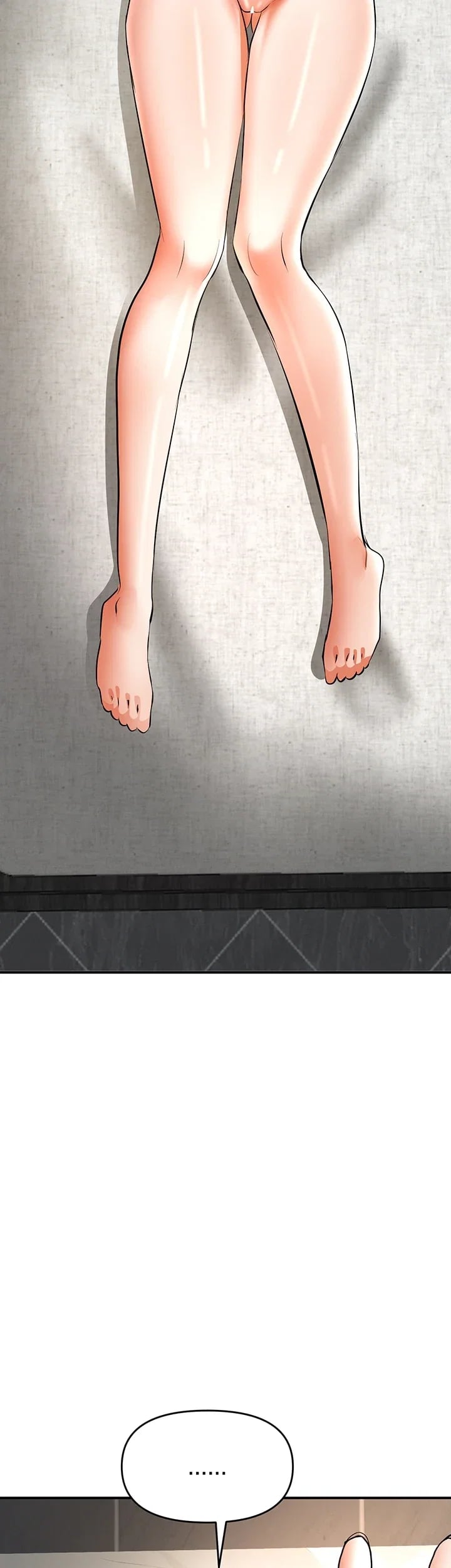 I’m the Only Guy at the Massage Shop Raw Chapter 35 - Page 25