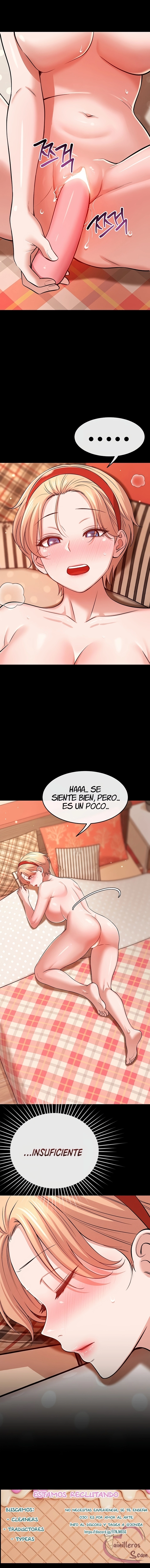 Taming My Stepsister Raw Chapter 11 - Page 17