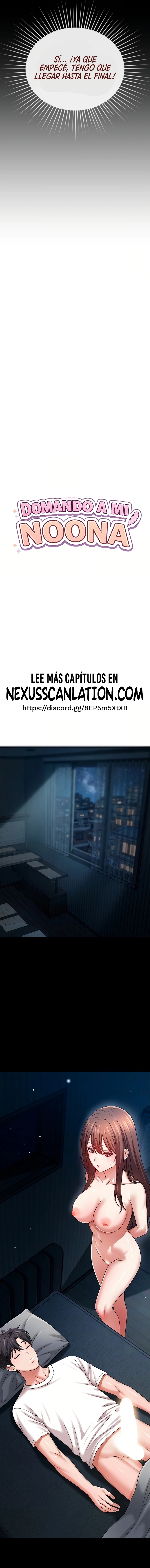 Taming My Stepsister Raw Chapter 11 - Page 2