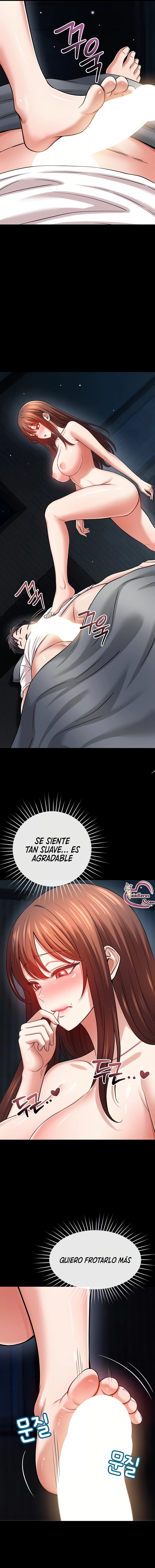 Taming My Stepsister Raw Chapter 11 - Page 4