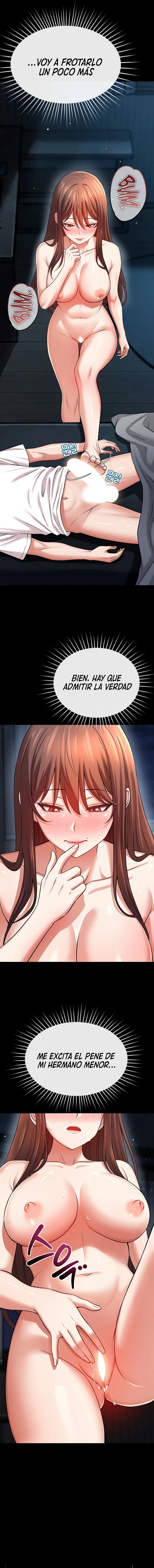 Taming My Stepsister Raw Chapter 11 - Page 5