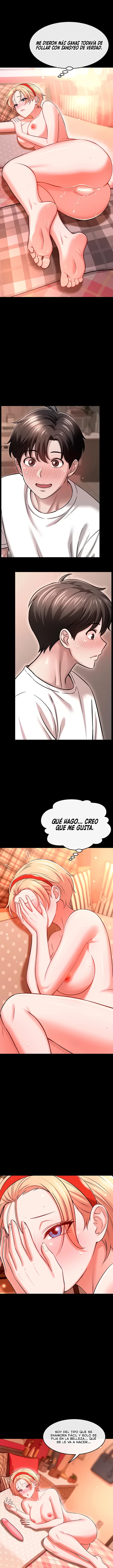 Taming My Stepsister Raw Chapter 12 - Page 11